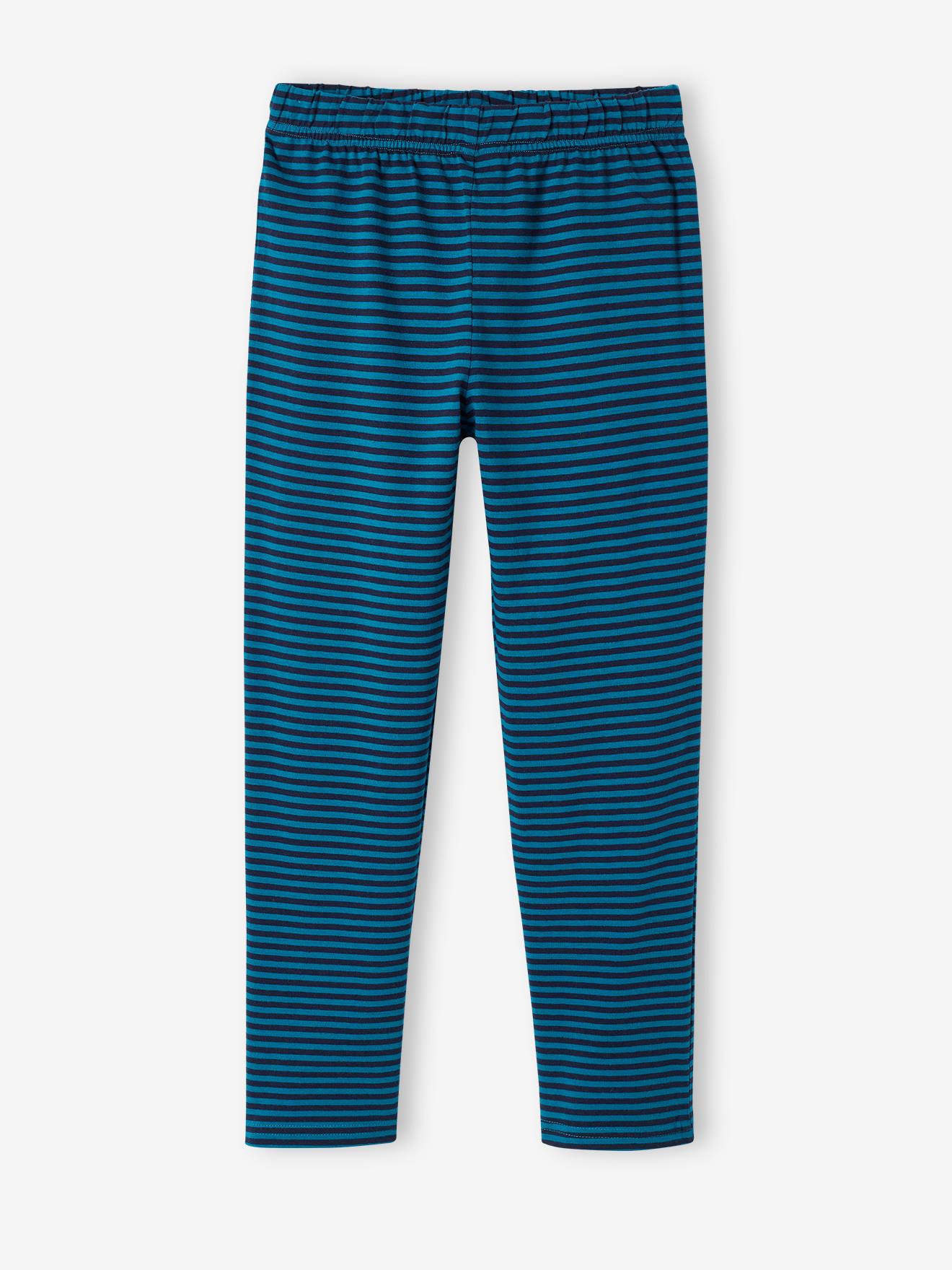 Conjunto de 2 pijamas 