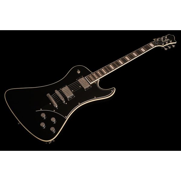 Hagstrom Fantomen Black