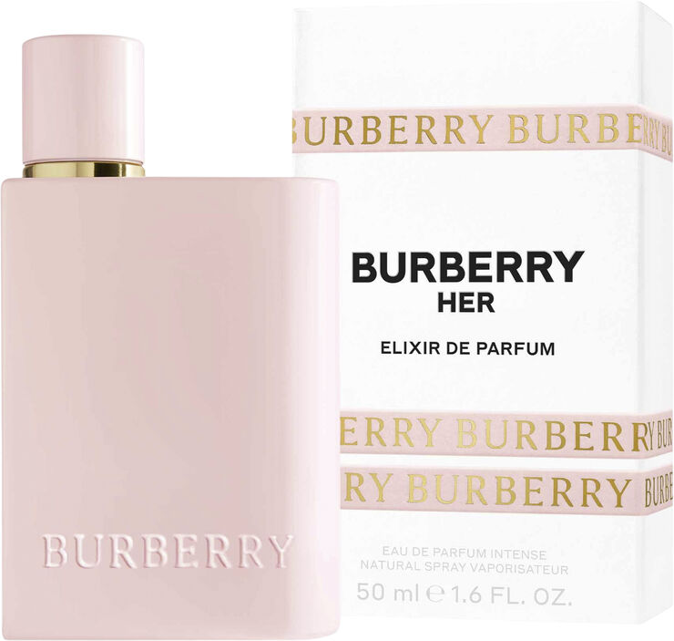 Burberry Burberry Her Elixir Eau de Parfum Intense