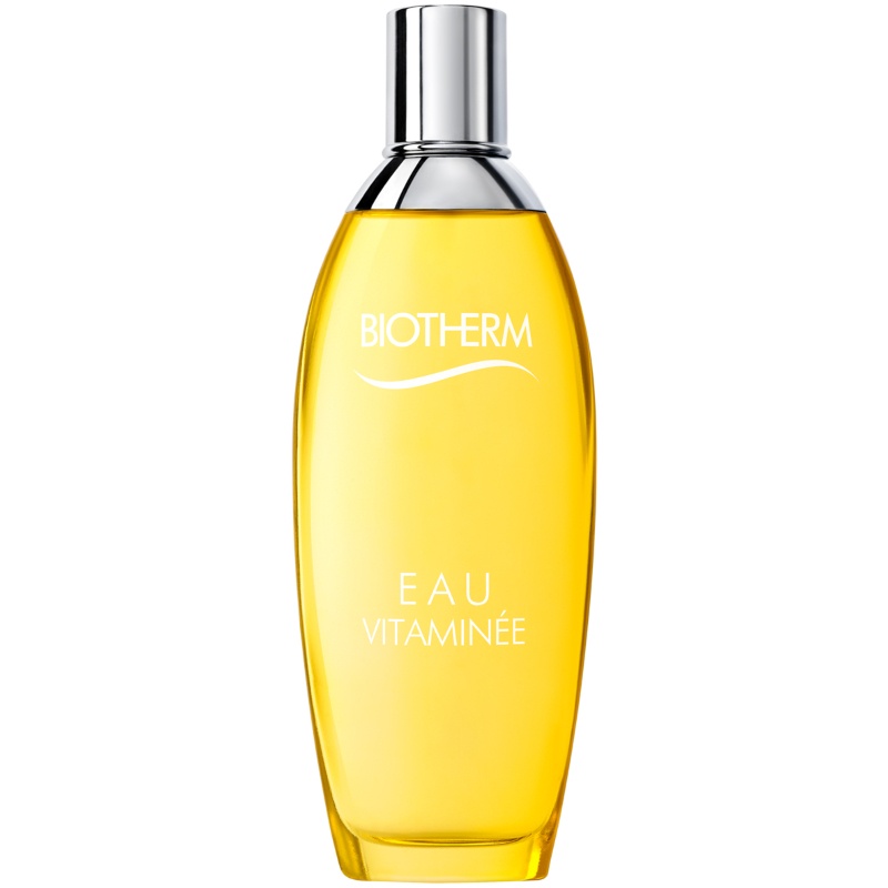 Biotherm Eau Vitaminée Women EDT 100 ml