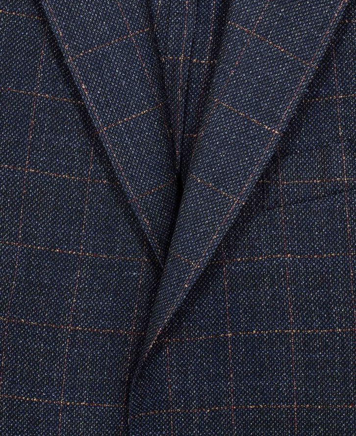 Pal Zileri MAN JACKET Blue navy