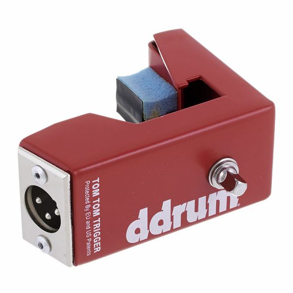 DDrum DDTT Pro Acoustic Tom Trigger