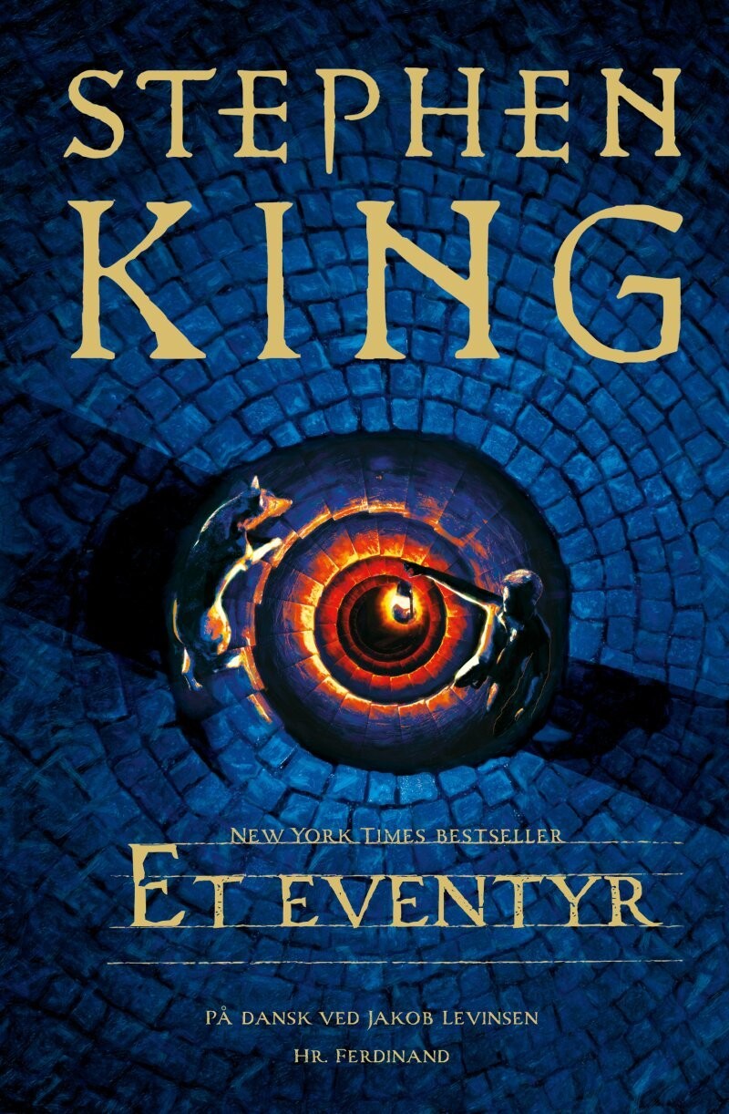 Et Eventyr - Stephen King - Bog