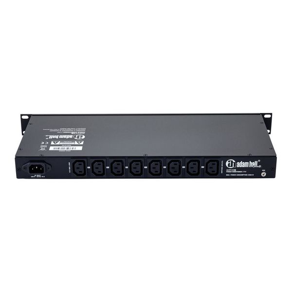Adam Hall AHPCS10 Power Conditioner
