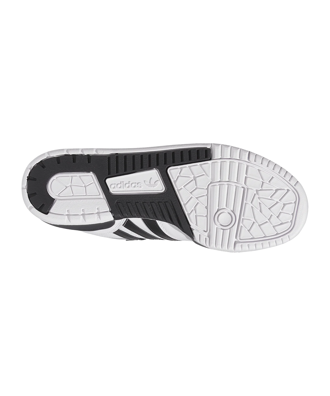 adidas Originals Rivalry Low Sneaker Weiß