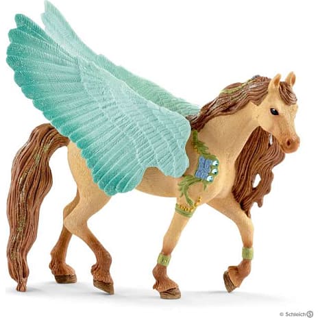 Shleich Pegasus Hingst 70574