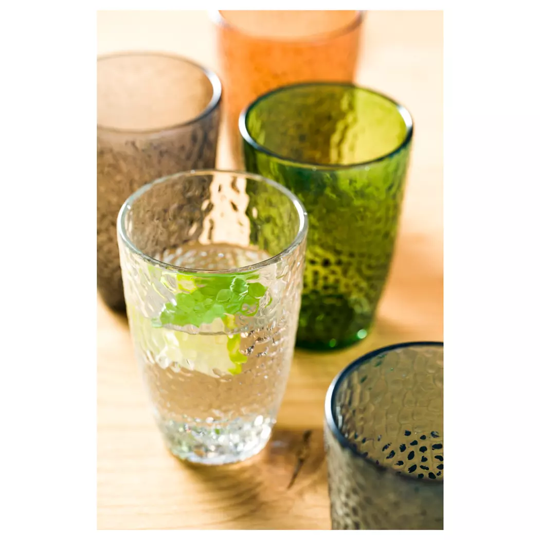 Longdrinkglas Matera 260 ml
