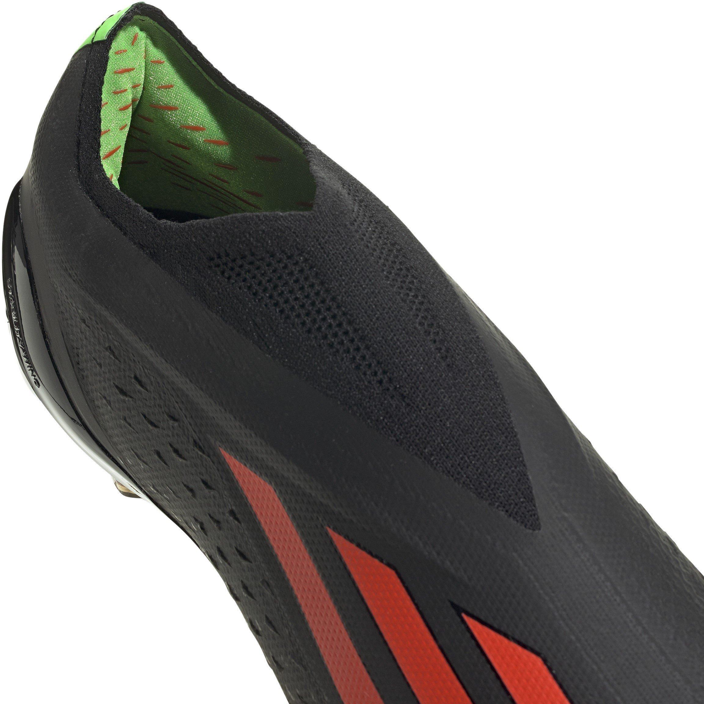 adidas X Speedportal Firm Ground Football Boots