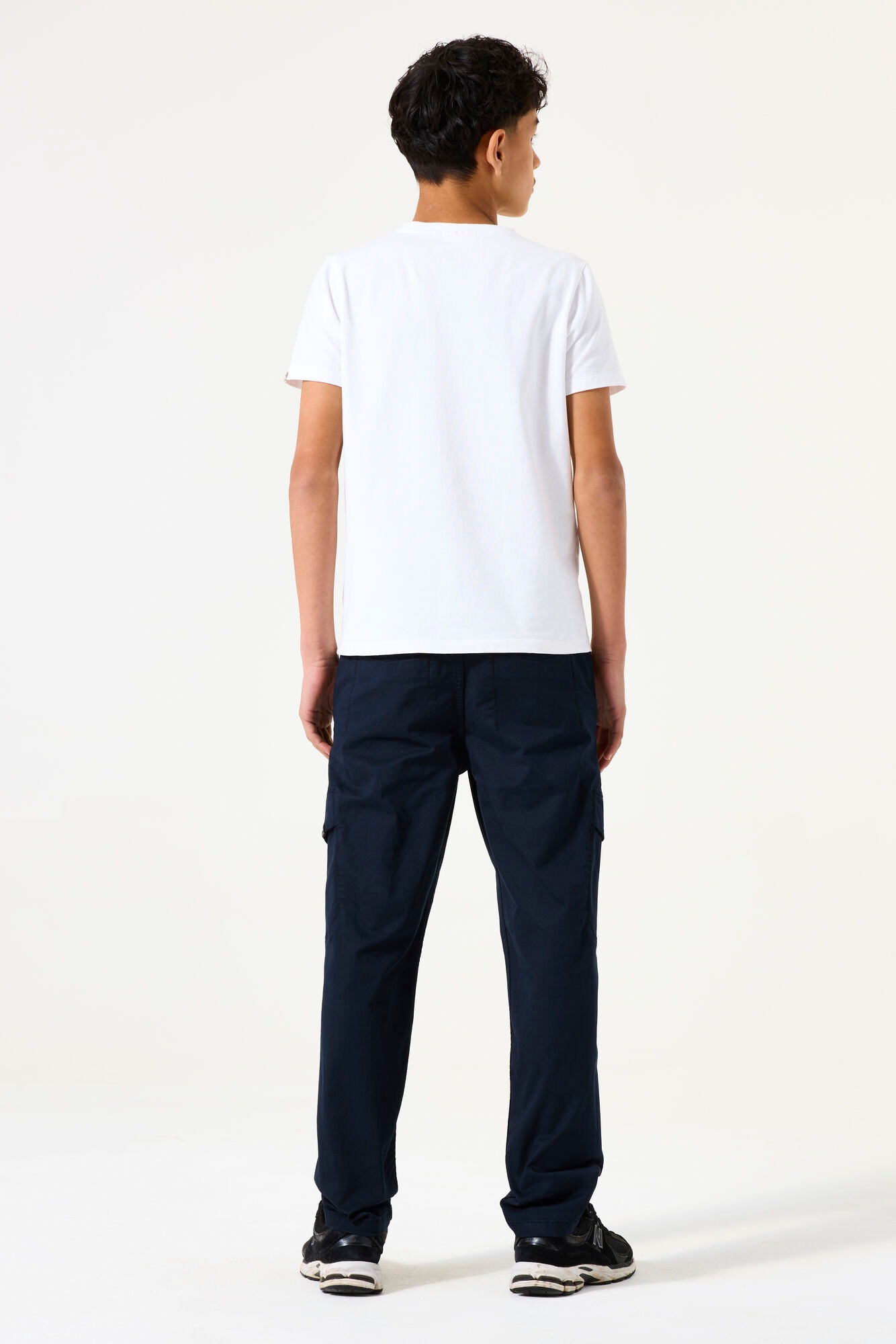 Garcia Cargohose  mit Cargo Taschen for BOYS