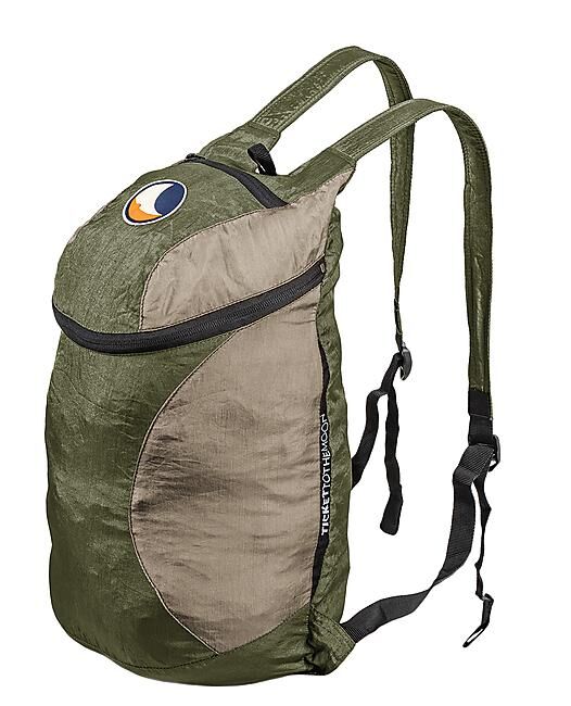 TICKET TO THE MOON - SAC A DOS COMPACT MINI BACK PACK 15 L