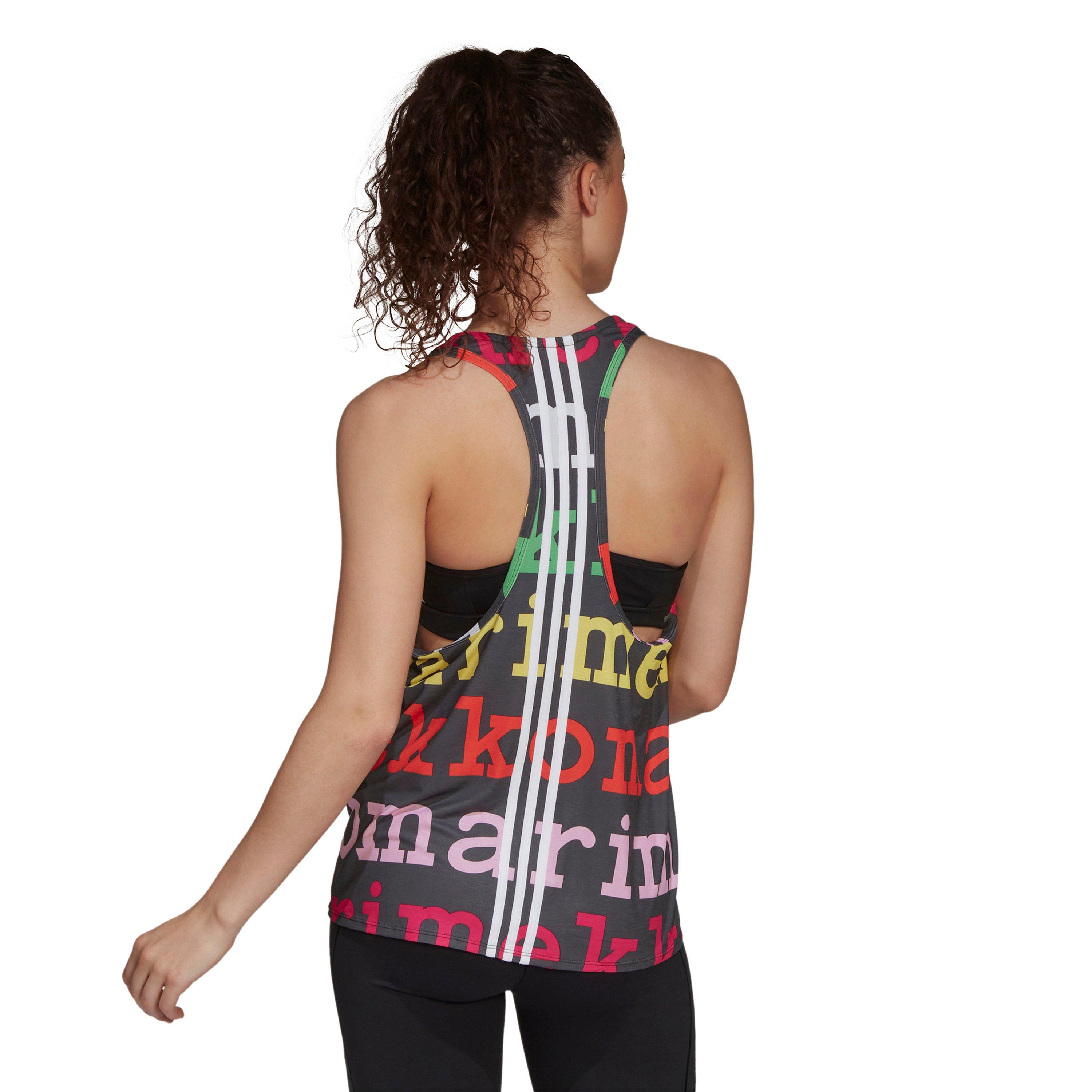 adidas X Marimekko Training Tank Top Womens