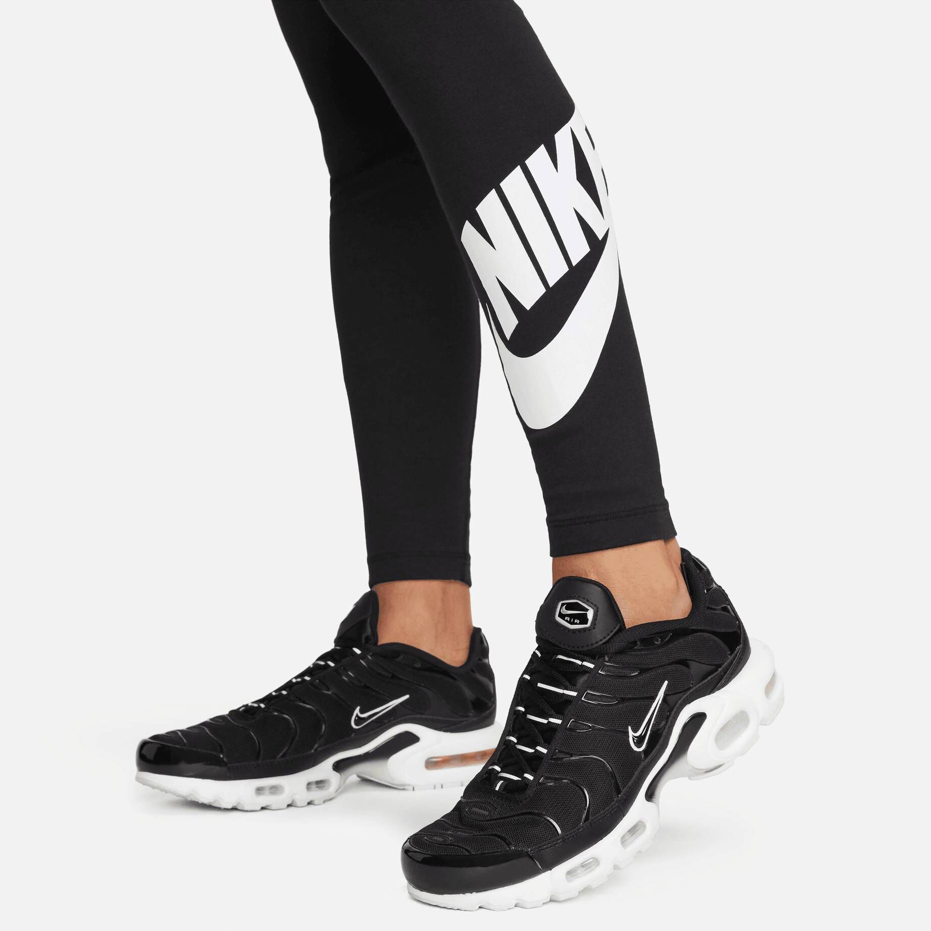 Nike Sportswear| Damen Leggings CLASSIC TIGHT