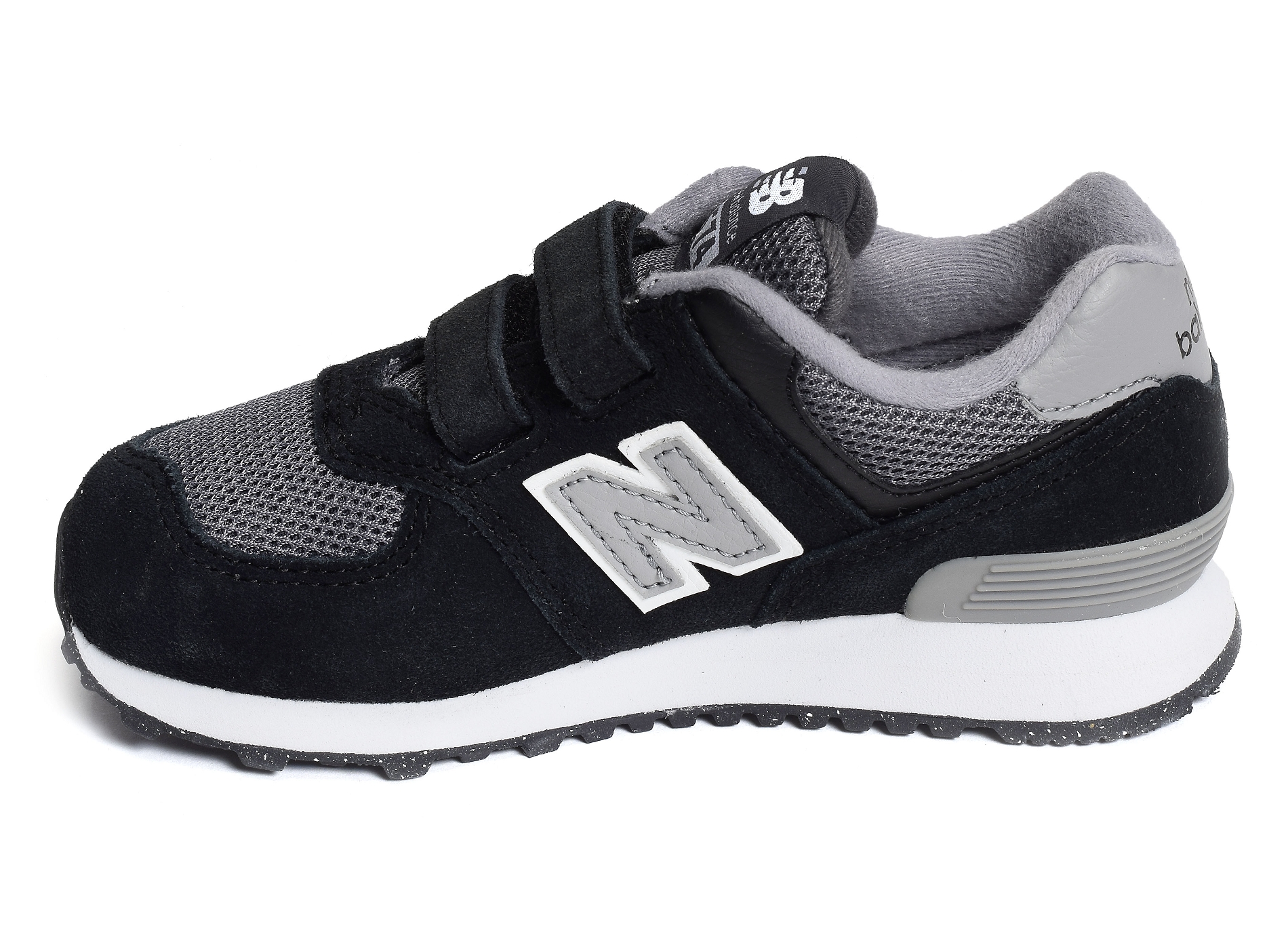 Pv574 noir gris