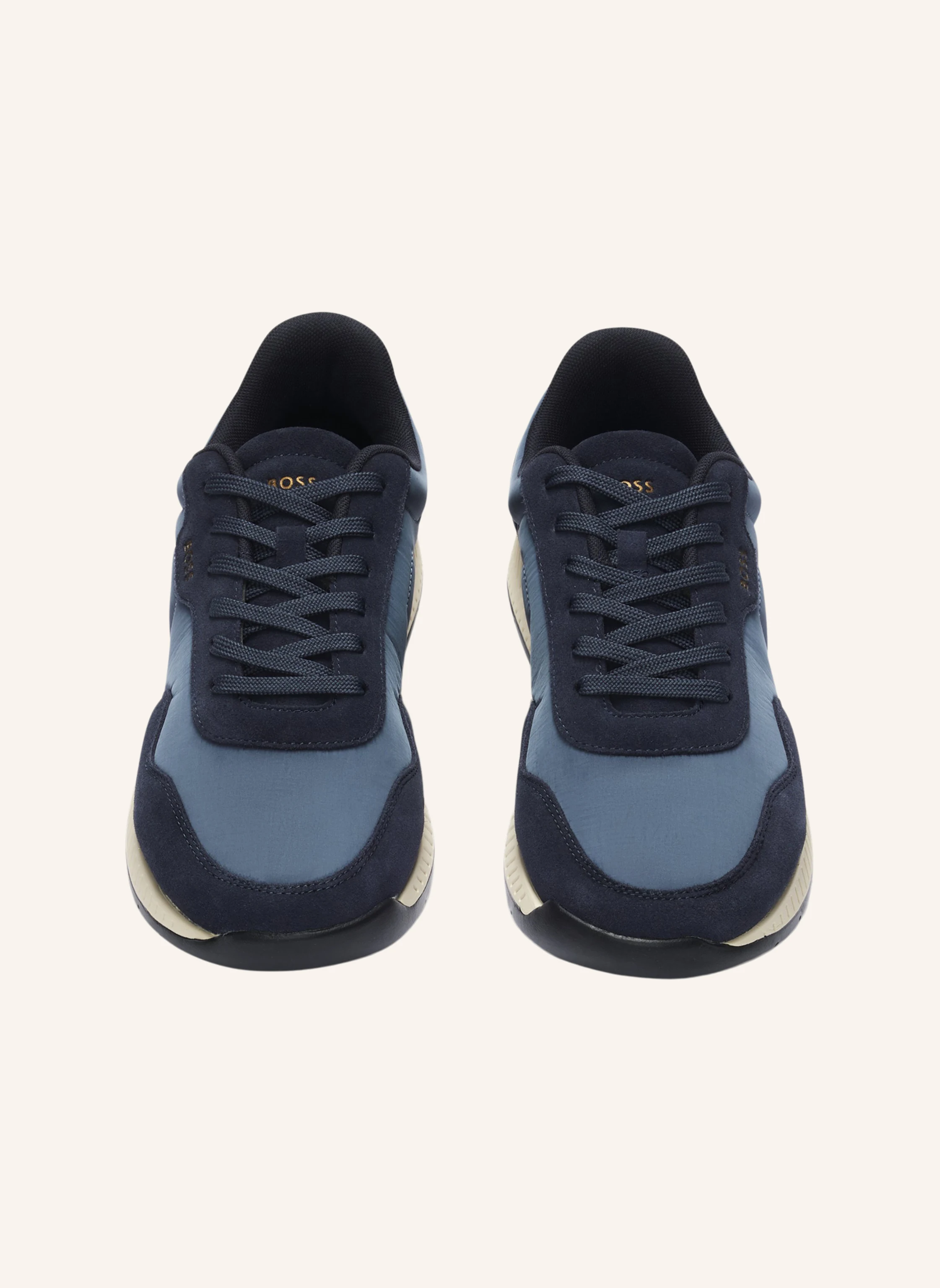 BOSS Sneaker TITANIUM_RUNN_SDNYSI