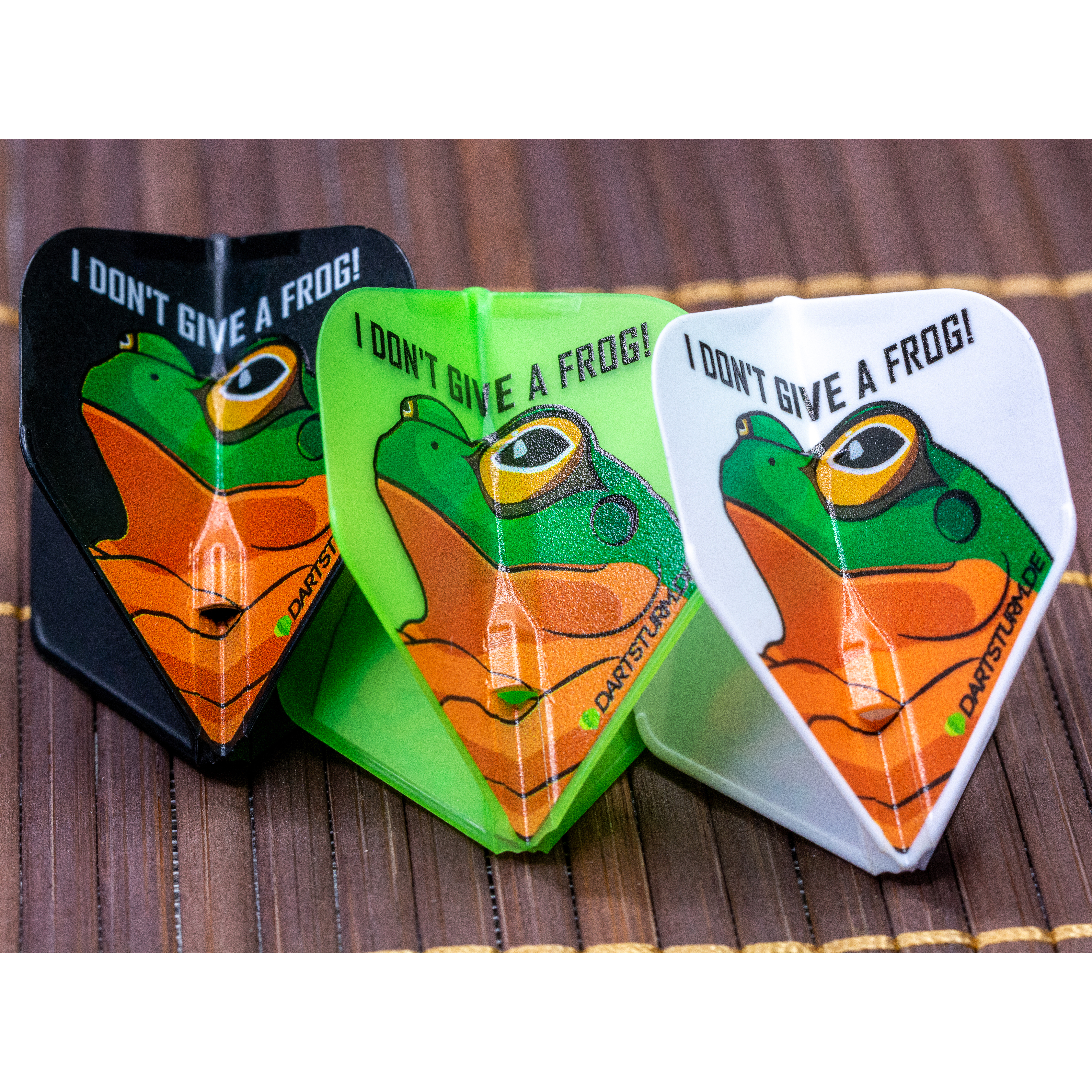 L-Style - Champagne Flight EZ - Crazy Frog - Standard