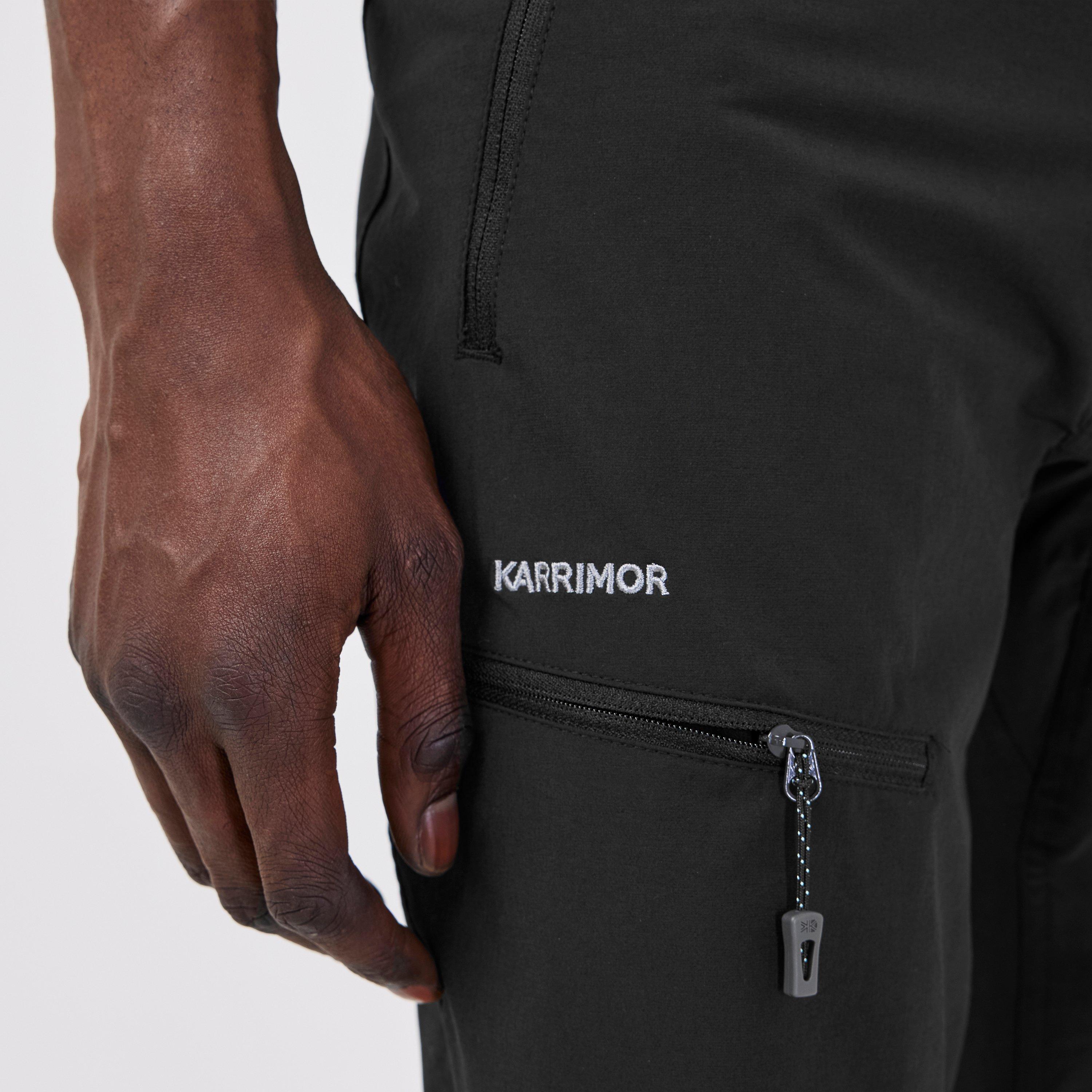 Karrimor Hot Rock Trouser Ladies
