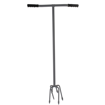 Talen Tools grondwoeler