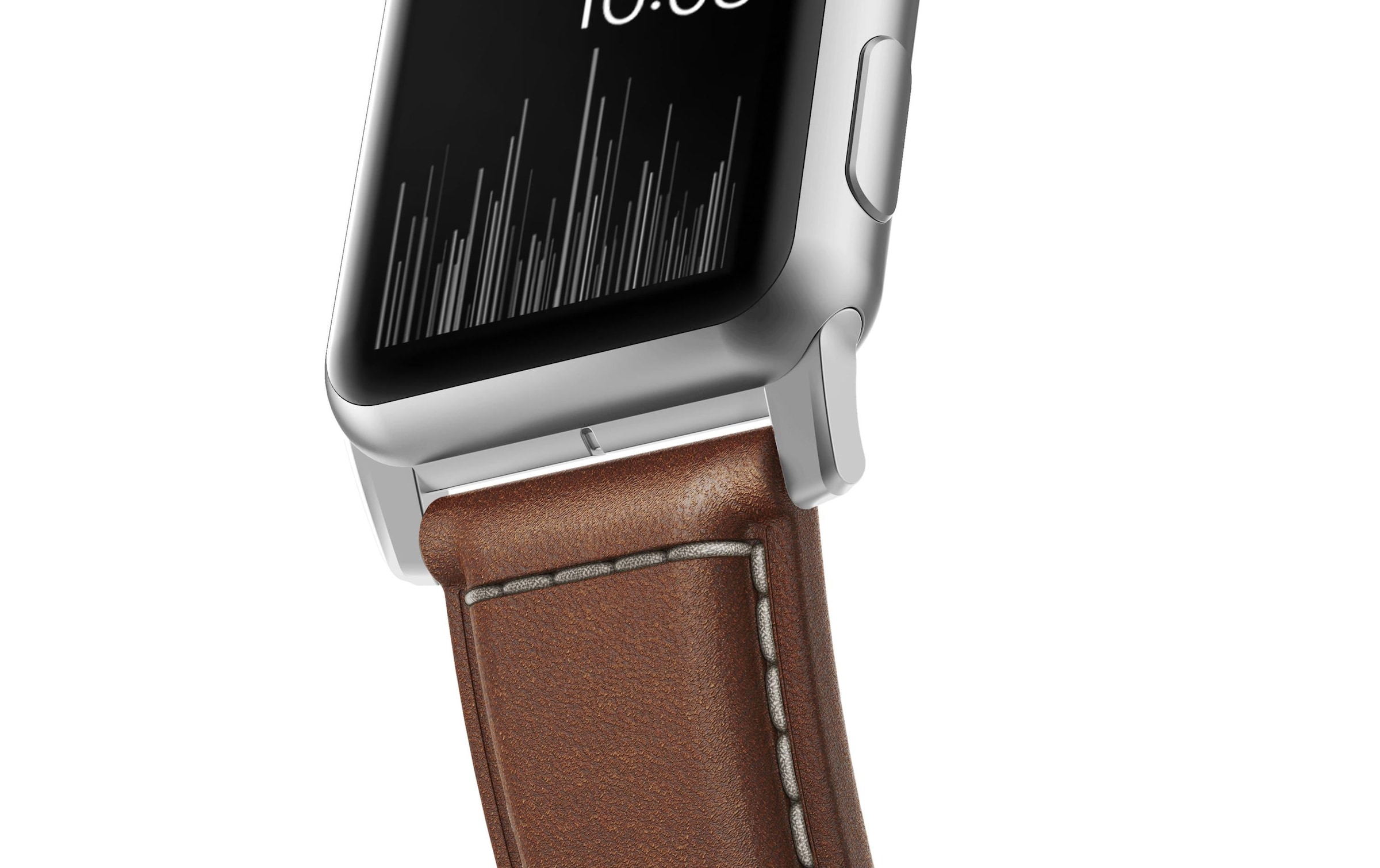 Nomad Uhrenarmband »Traditional«