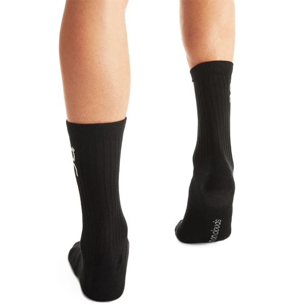Chaussette running ON RUNNING LOGO SOCK 3-PACK