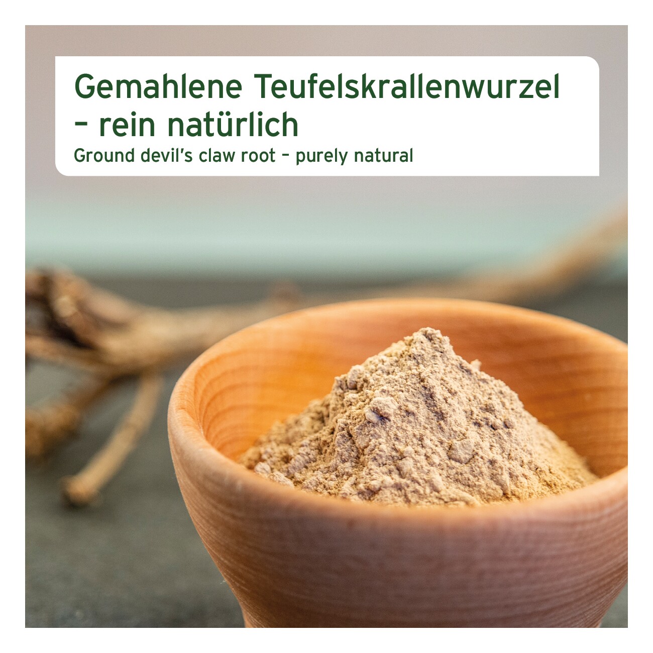AniForte Teufelskralle Pulver 250 g