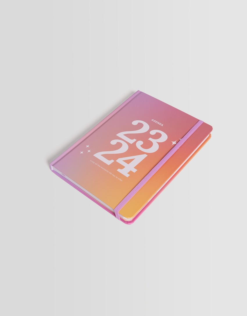 Diário escolar 2023/24