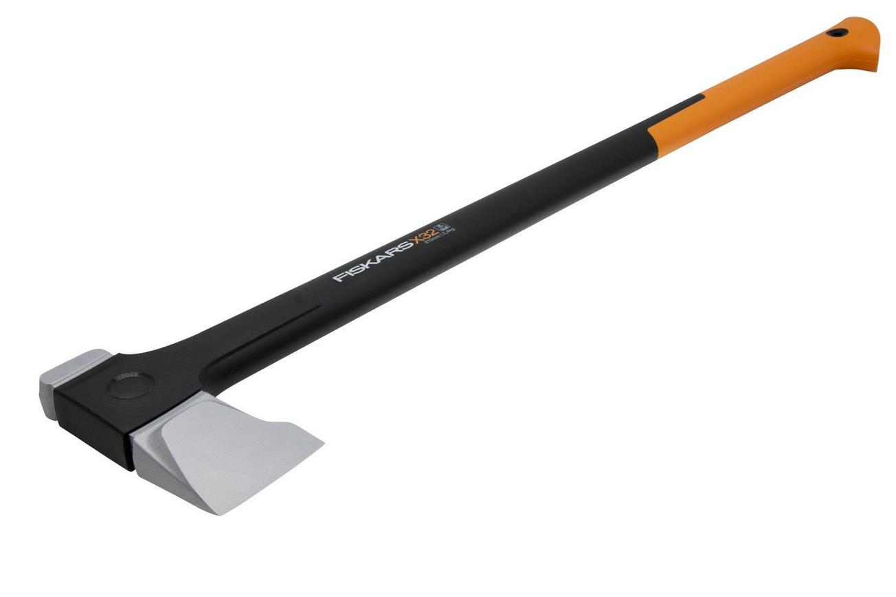Fiskars X32 Splitting Axe L, kloofbijl