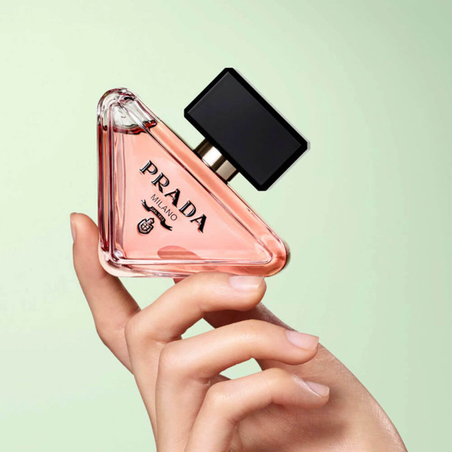 Paradoxe Eau de Parfum rechargeable PRADA