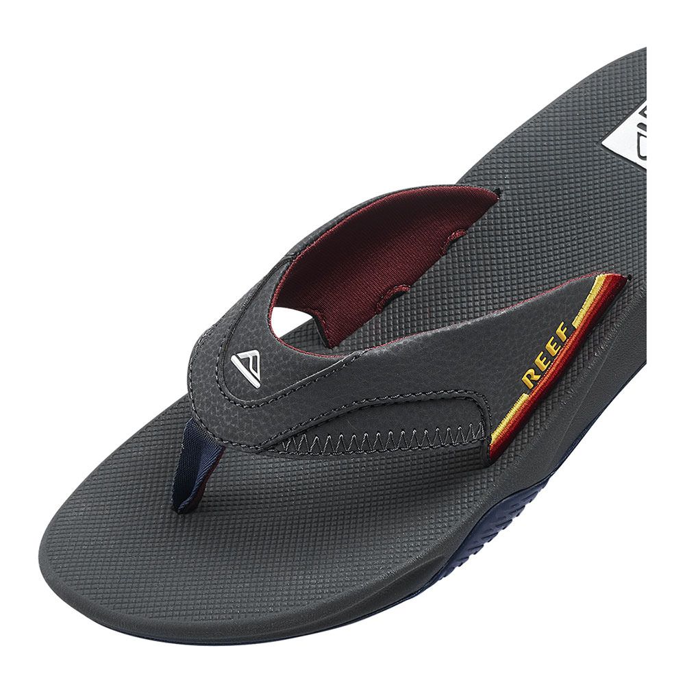 Reef FANNING - Tongs Homme grey/ocean sunset