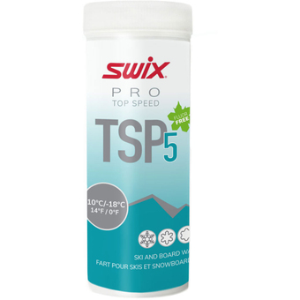 Swix TSP05-4 Gleitwachs