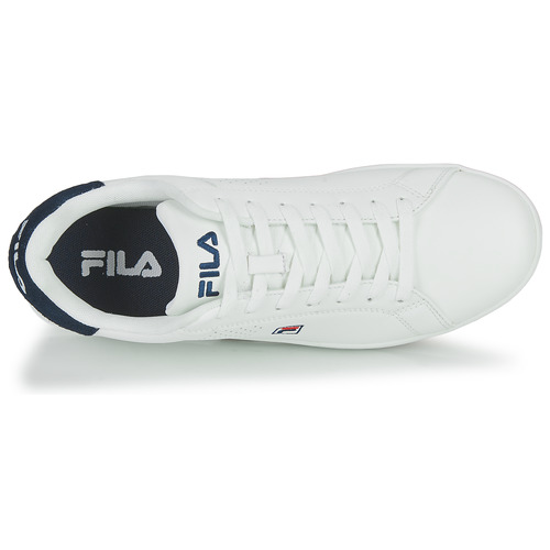 Fila - CROSSCOURT 2 F LOW - Blanc