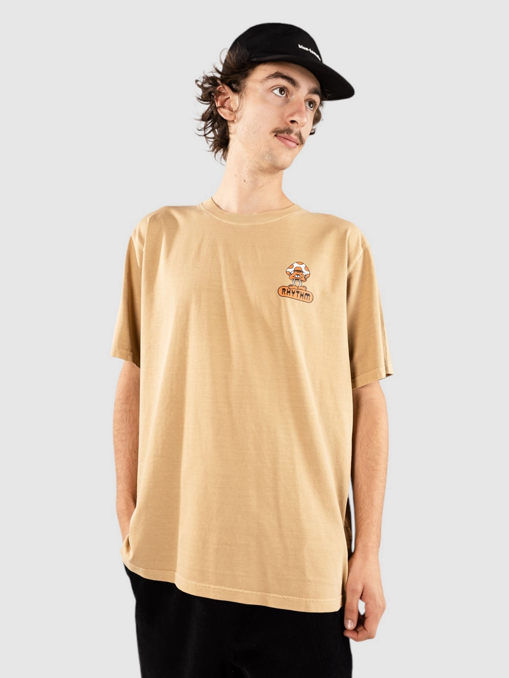 Rhythm Plant Magic T-Shirt incense