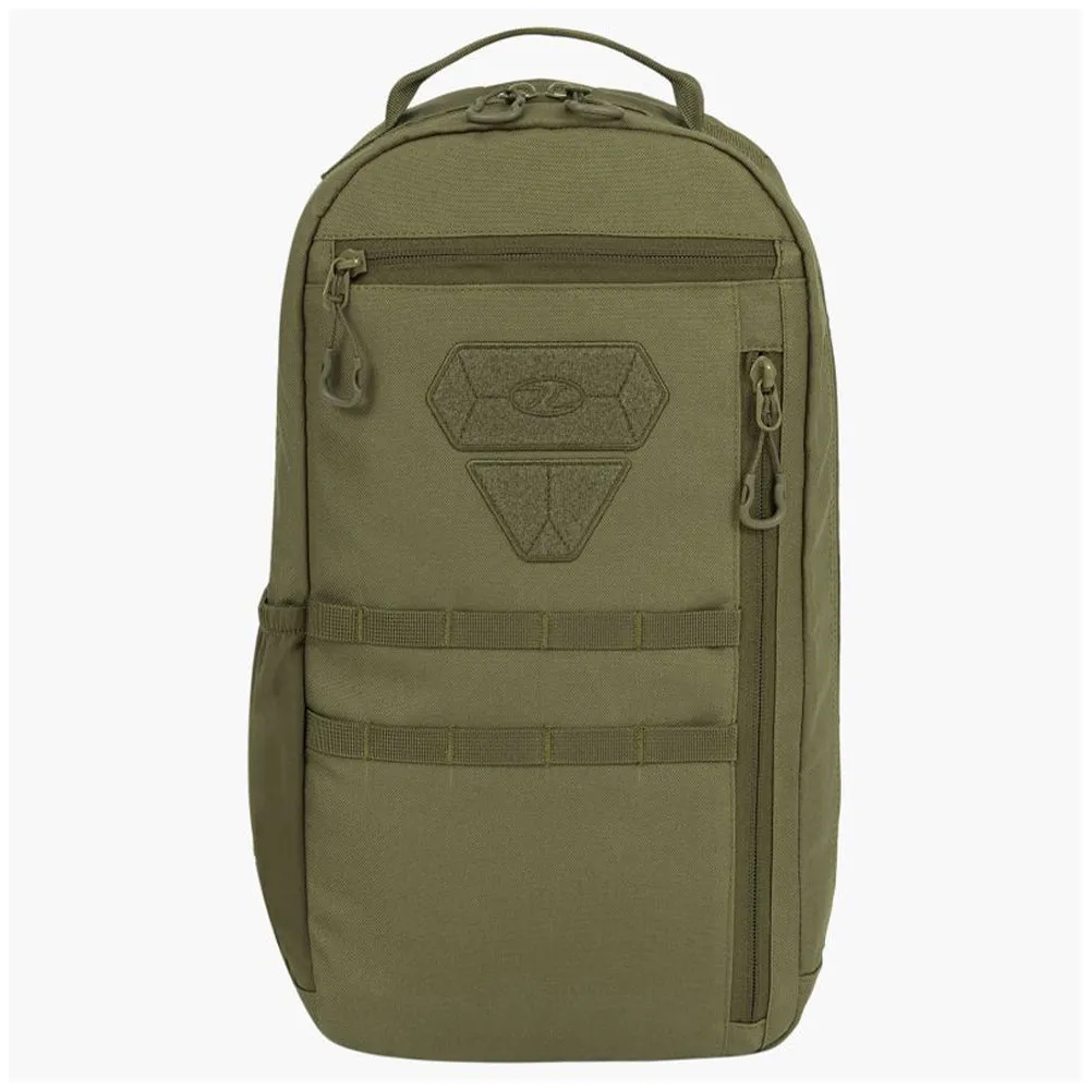 Highlander -  Rucksack Scorpion Gearslinger 12 L