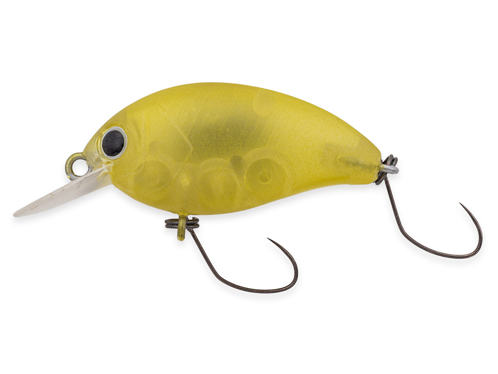 Worming Crank Shot Spin Shallow (127M) Nukegara(Nories)