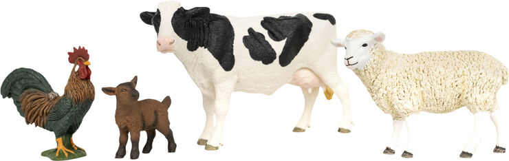 Schleich schleich FARM WORLD-start