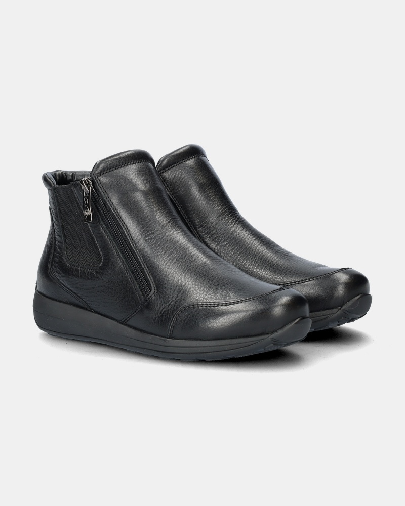 Ara Osaka Rits- & gesloten boots  - zwart
