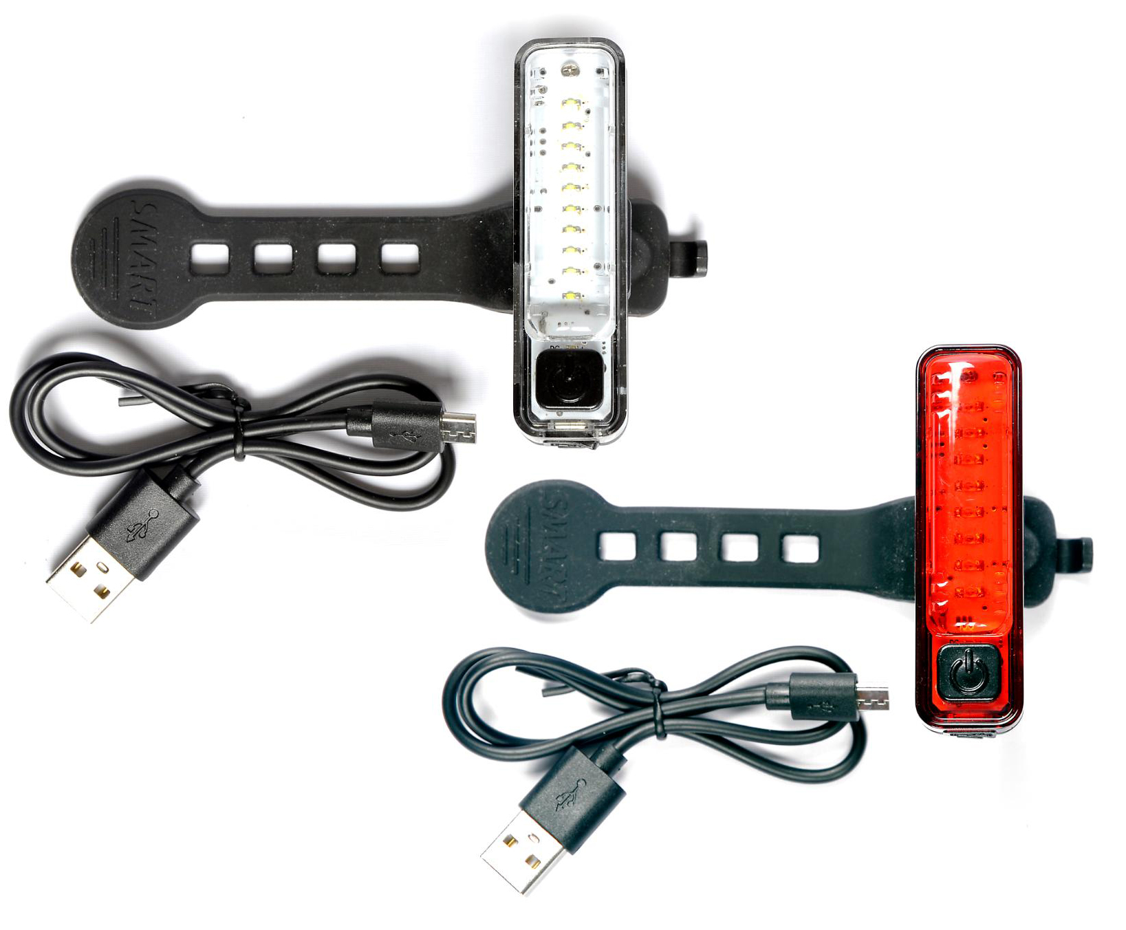 Smart Micro 7 USB LED Lygtesæt