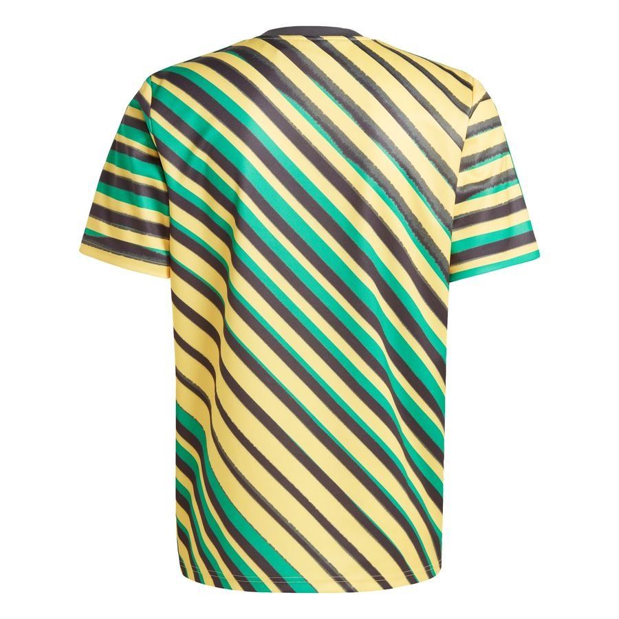 Adidas Maillot Jamaïque Trèfle