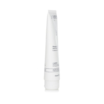 Sothys Máscara purificante de duas argilas (tamanho do salão)  150ml/5.07oz