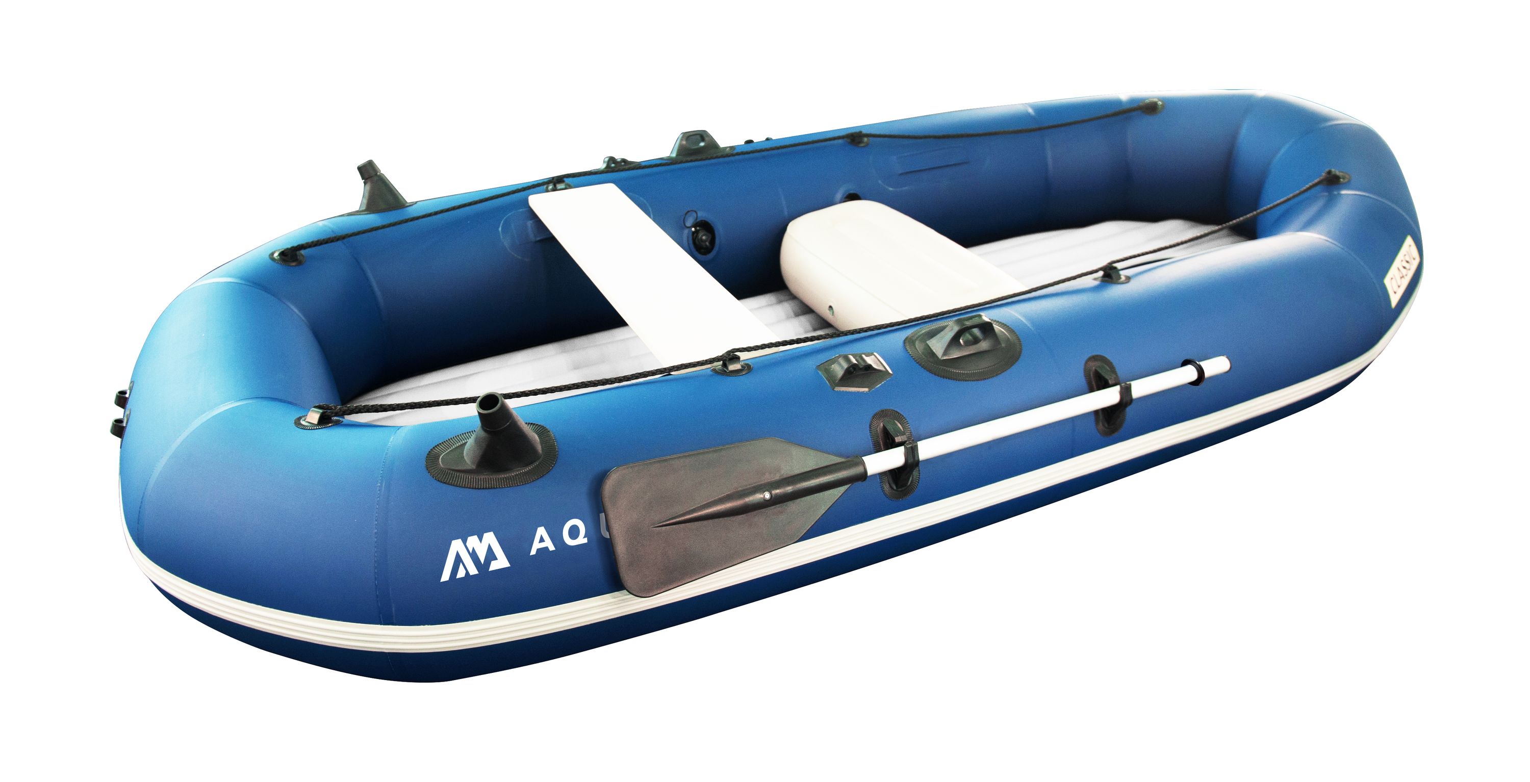 Aqua Marina Schlauchboot CLASSIC electro 300 cm
