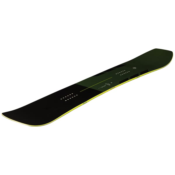 Planche de snowboard ARBOR CODA BLACK/GREEN