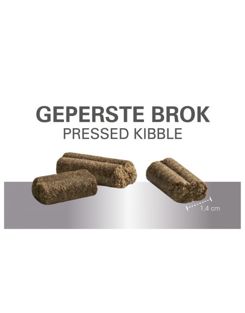 Prins Procare Senior - Hondenvoer