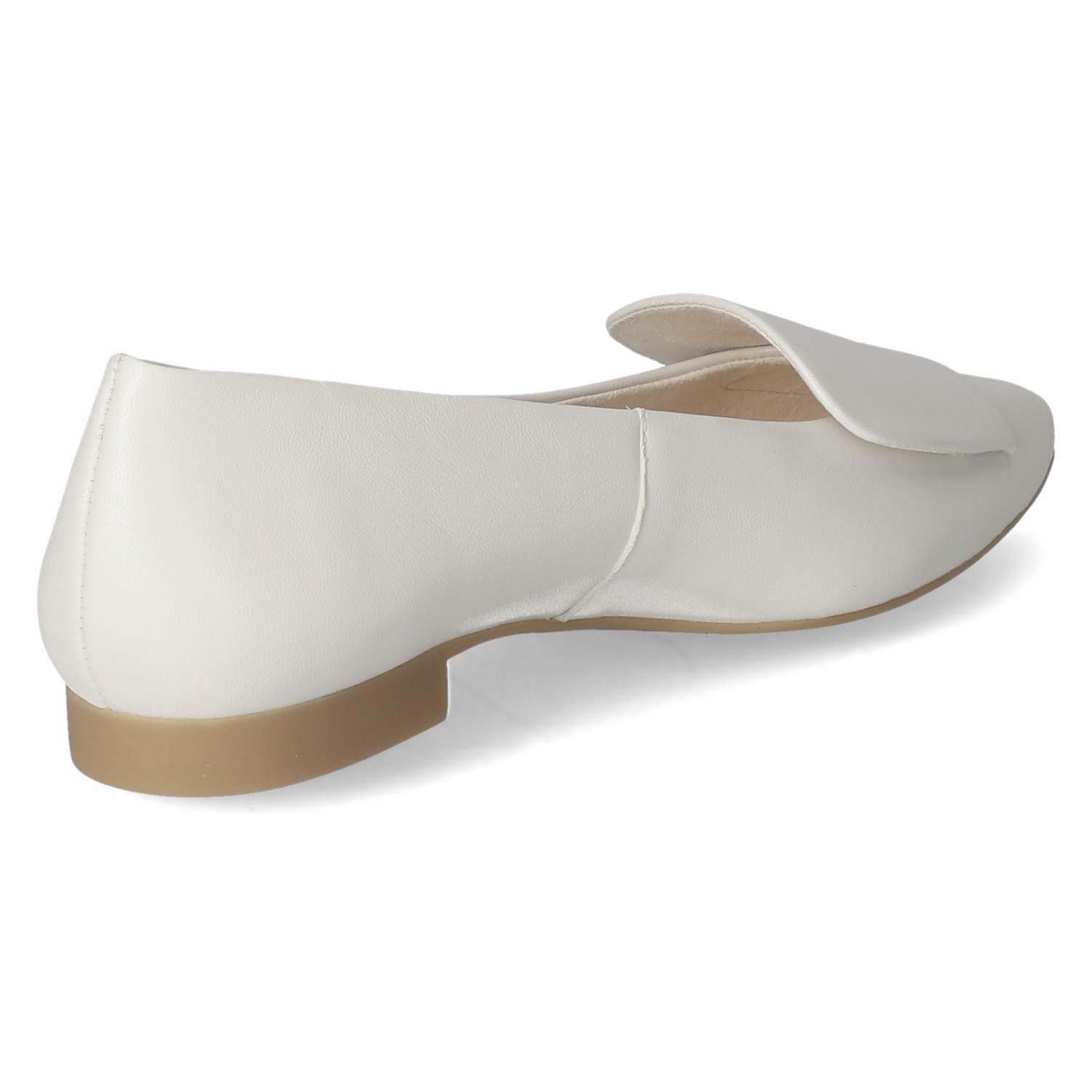 Paul Green Brautschuhe  - pearl ivory