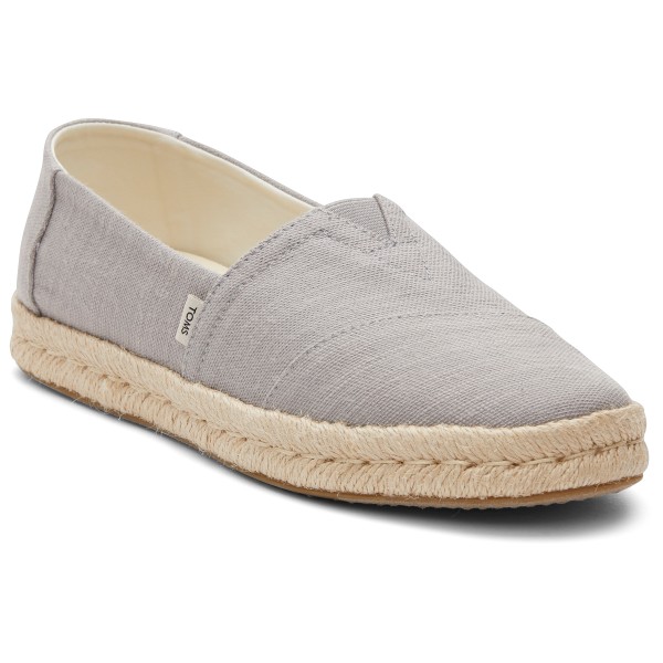 TOMS - Women's Alpargata Rope 2.0 - Baskets
