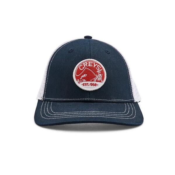 Casquette Greys Skeleton Hat