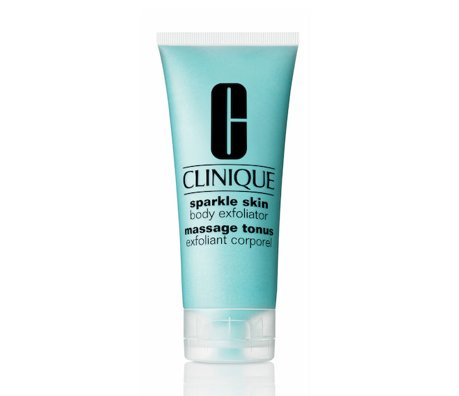 Clinique Körperpflege Sparkle Skin Body Exfoliator