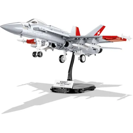 Cobi 5819 Armed Forces - F/A-18C Hornet Swiss Air Force
