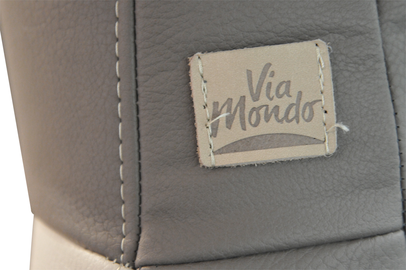 Viamondo Ducato X244 stoelhoezen - beige