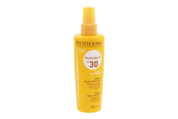 Photoderm SPF30 spray 200ml