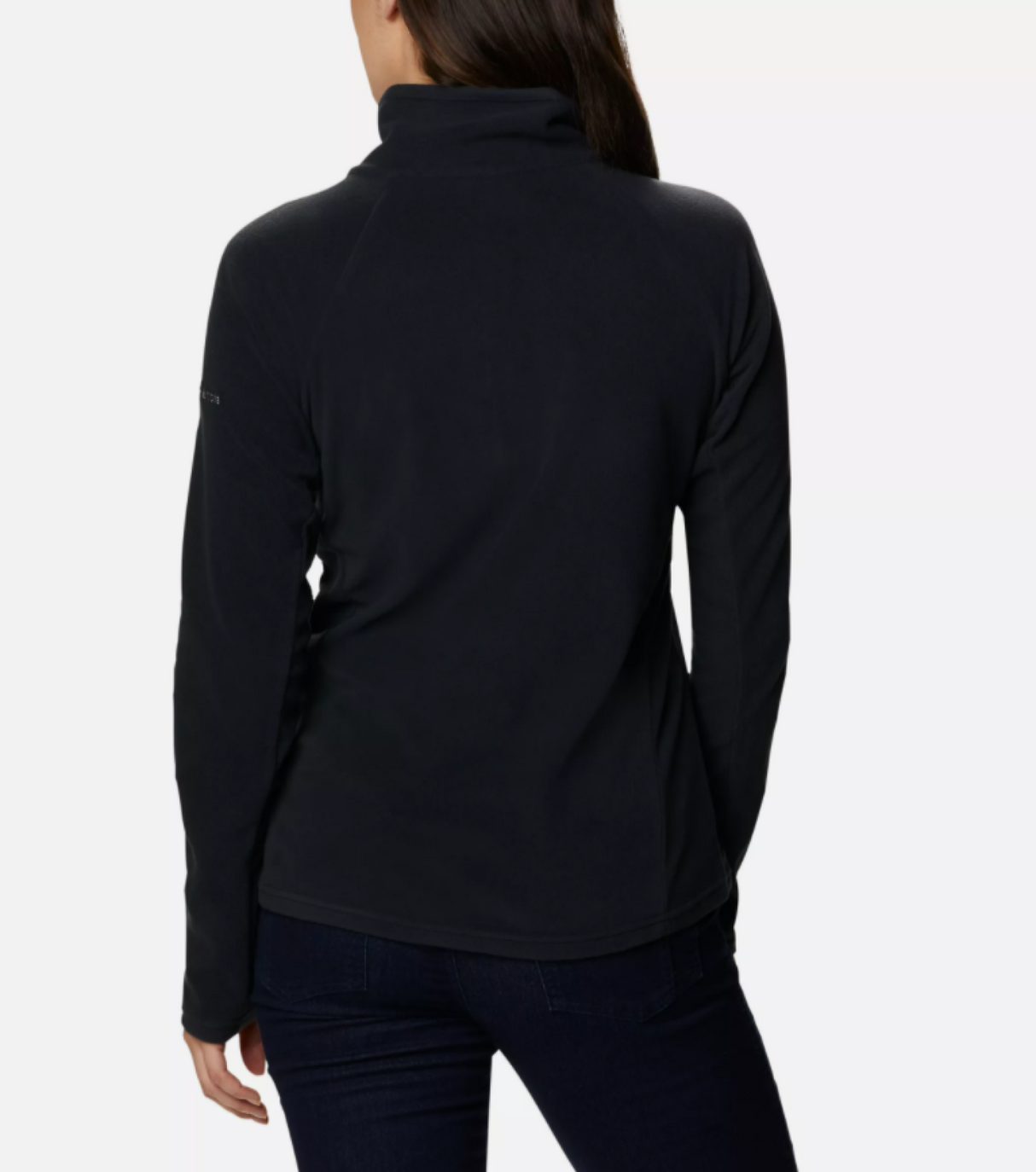 Columbia<br>W Glacial IV 1/2 Zip