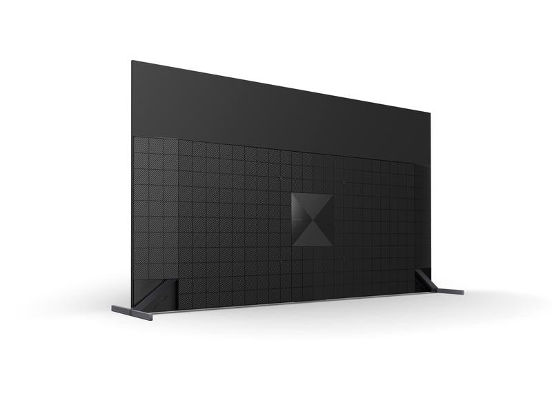 Sony TV BRAVIA XR A80L 83